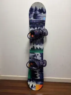 2026年最新】burton feather 140の人気アイテム - メルカリ