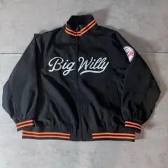 2026年最新】willy chavarria スタジャンの人気アイテム - メルカリ