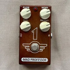 2026年最新】Mad professor 1の人気アイテム - メルカリ