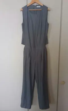 2026年最新】FRAY I.D サロペット・オーバーオール・オールインワンの