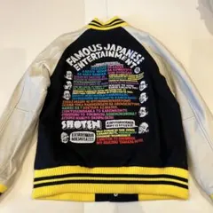 2026年最新】スタジャン 笑点の人気アイテム - メルカリ