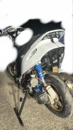 2026年最新】dio zx 足回りの人気アイテム - メルカリ