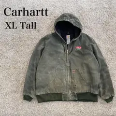 2026年最新】アクティブジャケット carhartt モスグリーンの人気