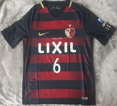 2026年最新】アントラーズ ユニフォーム 2016の人気アイテム - メルカリ