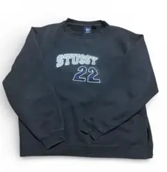 2026年最新】stussy スウェット 90sの人気アイテム - メルカリ