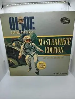 2026年最新】宇宙飛行士 GIジョーの人気アイテム - メルカリ