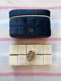 2026年最新】クレドポーボーテ ラ・クレームnの人気アイテム - メルカリ