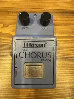 2026年最新】MAXON CS505の人気アイテム - メルカリ