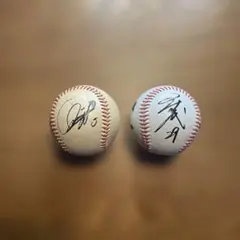 2026年最新】新庄 サインボールの人気アイテム - メルカリ