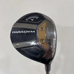 2026年最新】キャロウェイパラダイム 3hlの人気アイテム - メルカリ