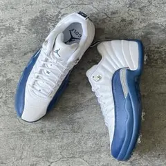 2026年最新】air jordan 12 low golfの人気アイテム - メルカリ