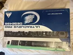 2026年最新】BEHRINGER deq2496の人気アイテム - メルカリ
