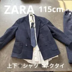 2026年最新】zara キッズ スーツ 120の人気アイテム - メルカリ