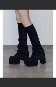 2026年最新】emoda ブーツ フレアーカバーフィットの人気アイテム