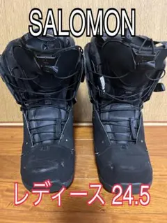 2026年最新】スノーボードブーツ 24.5の人気アイテム - メルカリ