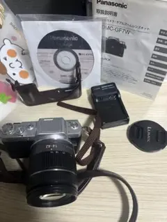 2026年最新】lumix gf7 中古の人気アイテム - メルカリ