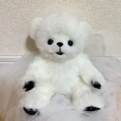 2026年最新】作家 テディベアの人気アイテム - メルカリ