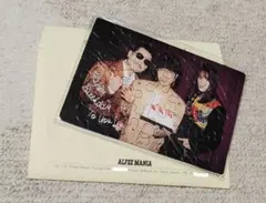 2026年最新】THE ALFEE パズルの人気アイテム - メルカリ