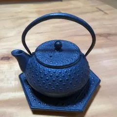 2026年最新】南部 岩鋳 鉄瓶 アラレの人気アイテム - メルカリ