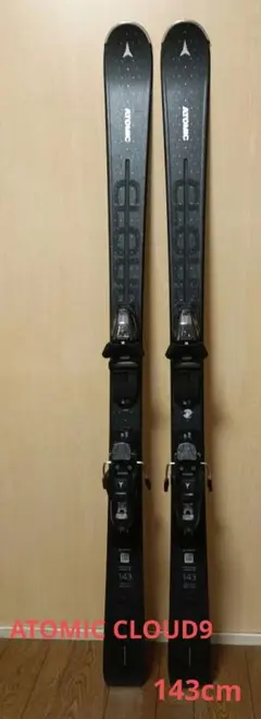 2026年最新】アトミック スキー板140の人気アイテム - メルカリ