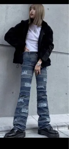 2026年最新】ウミヘビデニムの人気アイテム - メルカリ