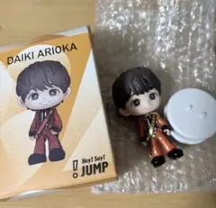 2026年最新】有岡大貴 フィギュアの人気アイテム - メルカリ