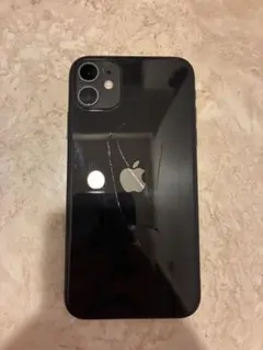 2026年最新】iphone11 本体 64 ブラックの人気アイテム - メルカリ