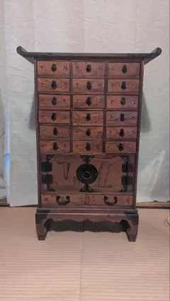 2026年最新】薬箪笥の人気アイテム - メルカリ