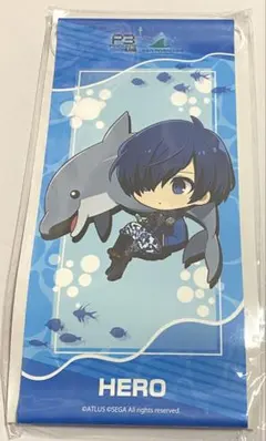 2026年最新】ペルソナ3 リロード 主人公 p3r 八景島シーパラダイスの