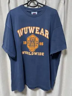 2026年最新】wu tang wearの人気アイテム - メルカリ