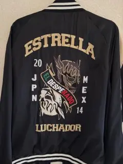 2026年最新】デスペラード スカジャンの人気アイテム - メルカリ