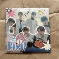 2026年最新】HANDS UP nct wishの人気アイテム - メルカリ
