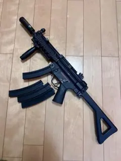 2026年最新】東京マルイ 電動ガン mp5 スタンダードの人気アイテム