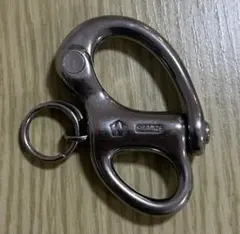 2026年最新】ウィチャード カラビナ 旧ロゴの人気アイテム - メルカリ