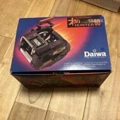 2026年最新】DAIWA 棚 HUNTER SS-60の人気アイテム - メルカリ