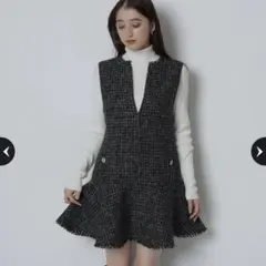 2026年最新】リランドチュール ジャンスカの人気アイテム - メルカリ