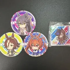 2026年最新】ナリタブライアン バッジの人気アイテム - メルカリ