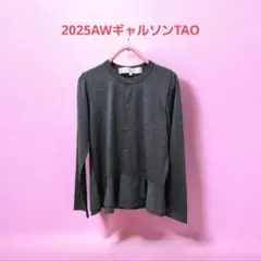 2026年最新】タオコムデギャルソンの人気アイテム - メルカリ