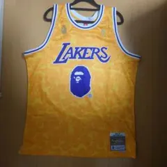 2026年最新】A BATHING APE ユニフォームの人気アイテム - メルカリ