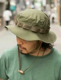 2026年最新】The REAL McCOY'S ハットの人気アイテム - メルカリ