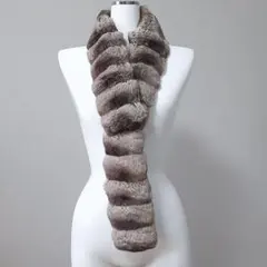 2026年最新】チンチラ マフラーの人気アイテム - メルカリ