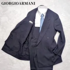 2026年最新】ジョルジオアルマーニ ダブル スーツの人気アイテム