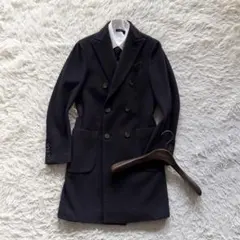 2026年最新】lardini ラルディーニ ダブルチェスターコートの人気