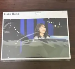 2026年最新】生田絵梨花 卒業 dvdの人気アイテム - メルカリ