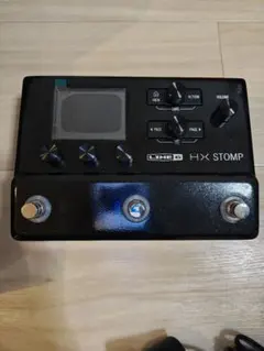 2026年最新】Line6 HX Stompの人気アイテム - メルカリ