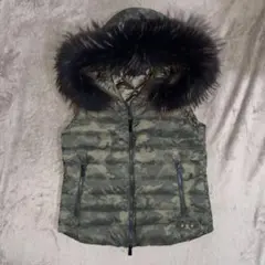 2026年最新】TATRAS ダウンベスト・キルティングベストの人気アイテム