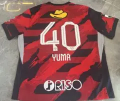 鹿島アントラーズ優勝2025 ユニフォーム No.10 柴崎岳 - メルカリ