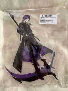 2026年最新】あたたかくなる アクリルスタンドの人気アイテム - メルカリ