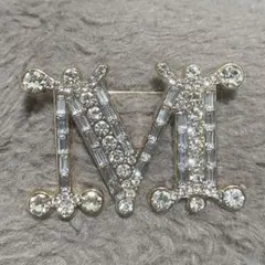 2026年最新】maxmara ブローチの人気アイテム - メルカリ