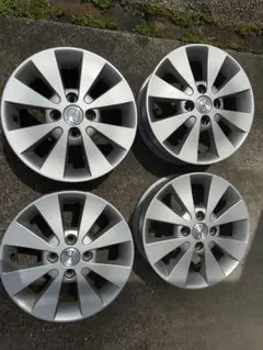 2026年最新】azワゴン 純正ホイールの人気アイテム - メルカリ